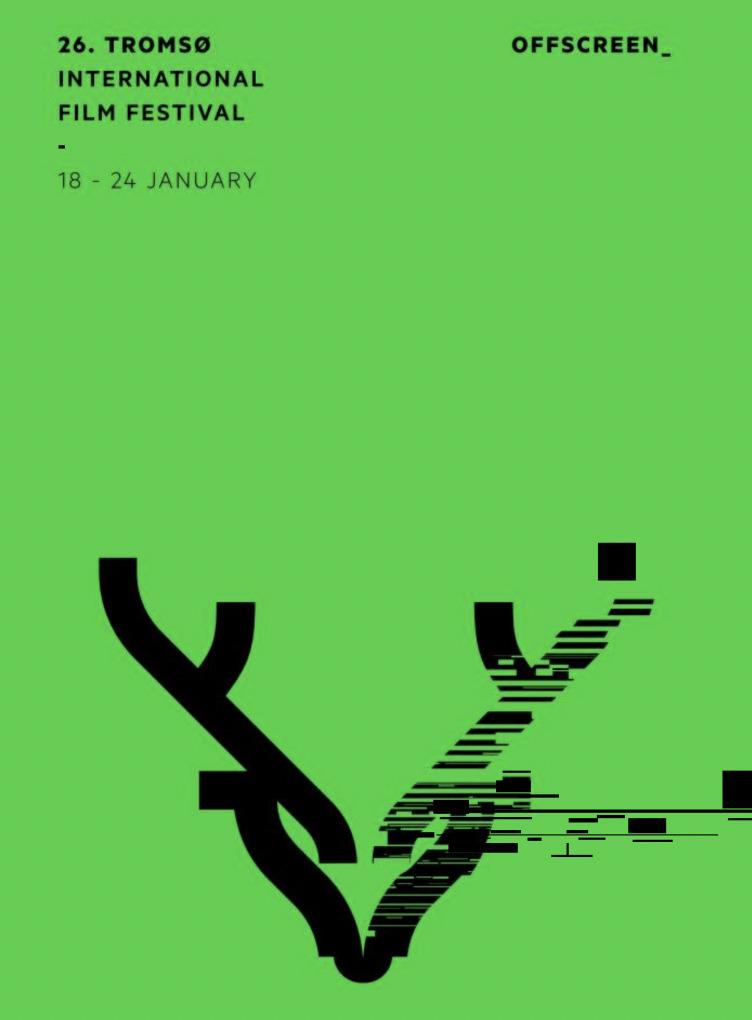 Festival internacional de cine de Tromsø - 2016 Festival internacional de cine de Tromsø - 2016