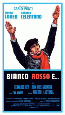 Une bonne planque - Poster - Italie Une bonne planque - Poster - Italie