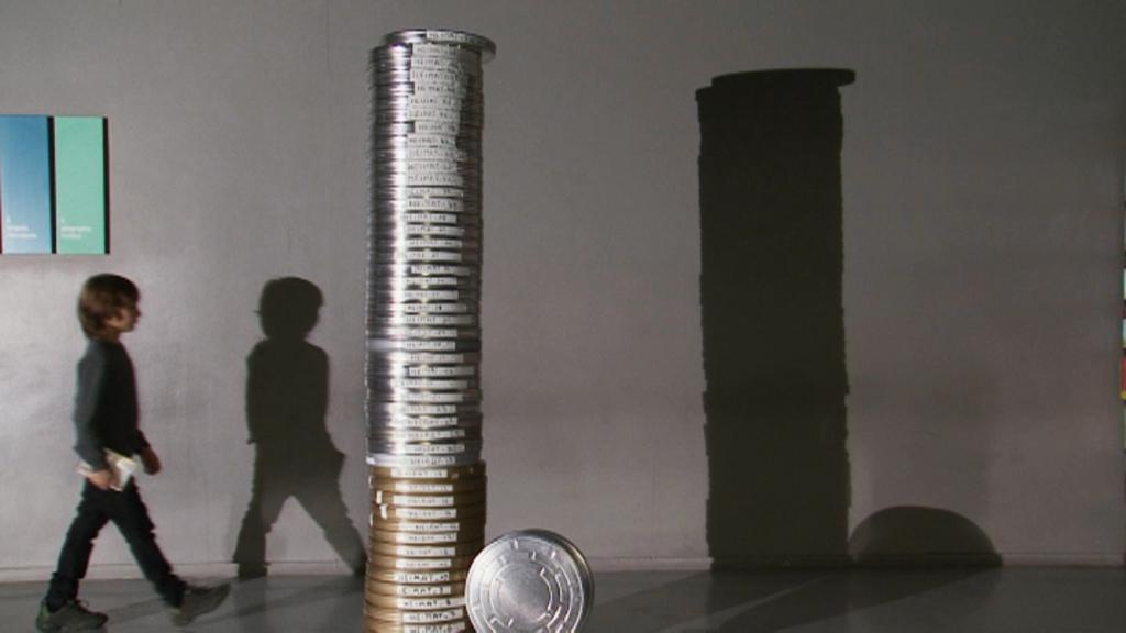 Centre Pompidou-Metz - &copy; Les Films d'Ici - Centre Pompidou-Metz