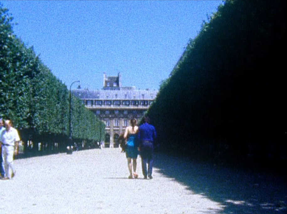 Il fait beau dans la plus belle ville du monde