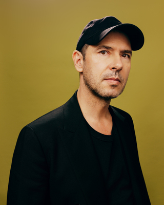 Melvil Poupaud - &copy; Marie Rouge / Unifrance