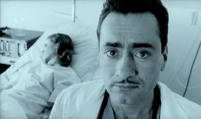 La Polyclinique de l'amour