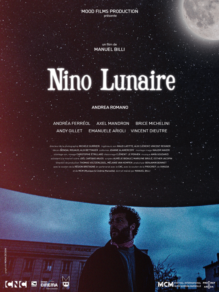 What's Up Next, Nino? What's Up Next, Nino?