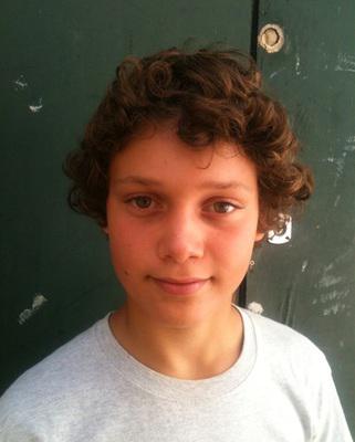 Baptiste Archimbaud Baptiste Archimbaud