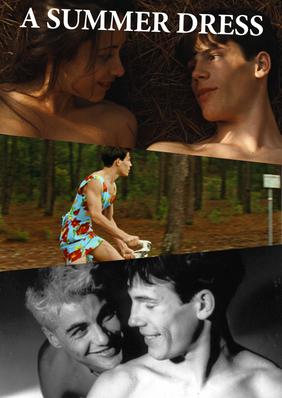 Un vestido de verano Un vestido de verano