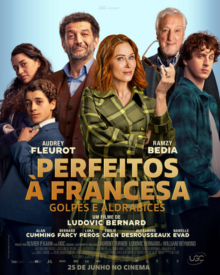 The Perfect Family - Portugal The Perfect Family - Portugal
