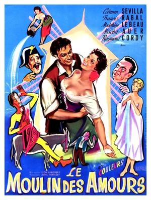 The Miller's Saucy Wife The Miller's Saucy Wife