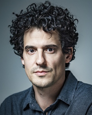 Loïc Armel Colin - © Stéphane Remael Loïc Armel Colin - © Stéphane Remael