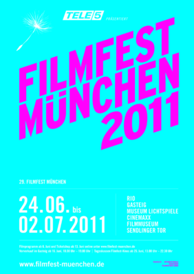 Festival Internacional de Cine de Munich