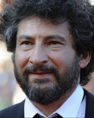 Radu Mihaileanu Radu Mihaileanu