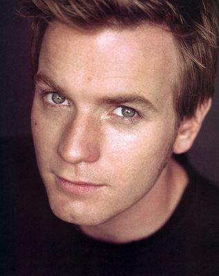 Ewan Mcgregor