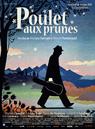 Poulet aux prunes - Poster - France Poulet aux prunes - Poster - France