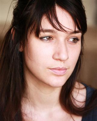 Florence-Iris Bouloc Florence-Iris Bouloc