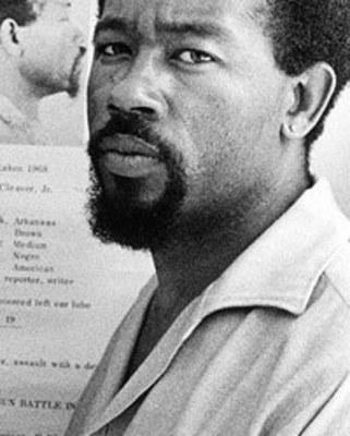 Eldridge Cleaver