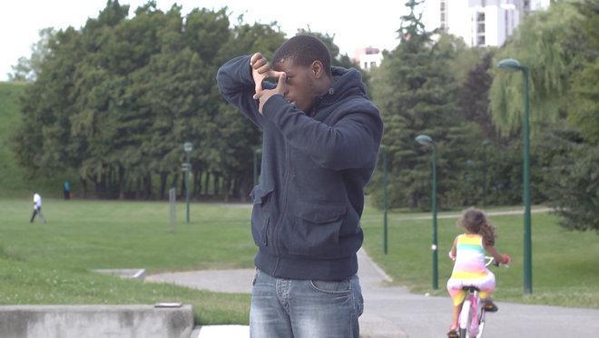 Clermont-Ferrand International Short Film Festival - 2015