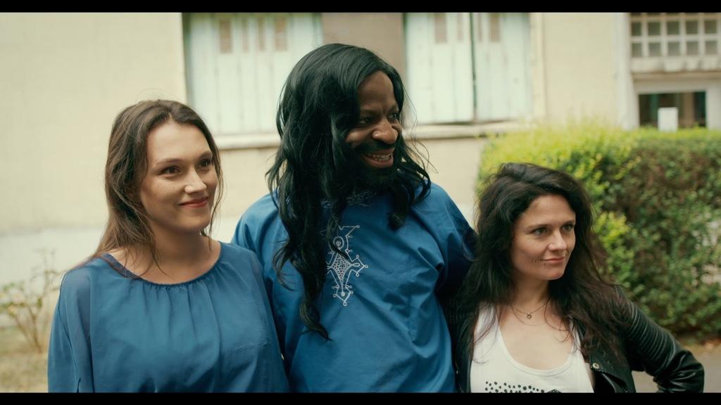 Help Me If You Can’t Help Me If You Can’t