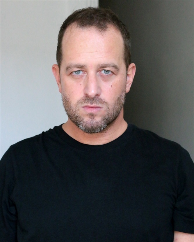 Nicolas Delys - © Corinne Vaglio Nicolas Delys - © Corinne Vaglio