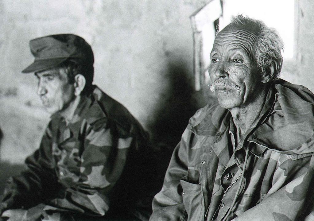 Territoire perdu Territoire perdu