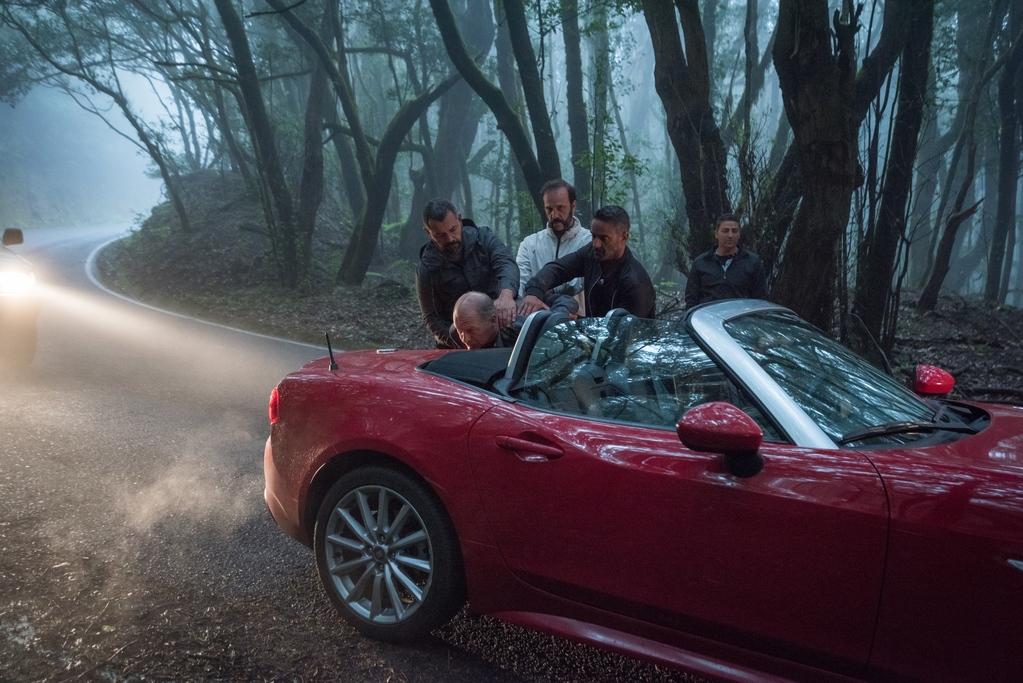 Mumbai Film Festival - 2019 - &copy; Vlad Cioplea