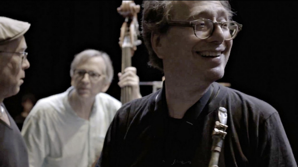 Zorn II (2016-2018) Zorn II (2016-2018)