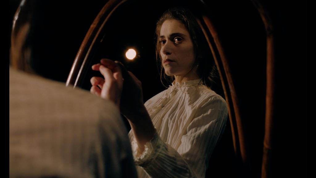 You Will Tremble for Me You Will Tremble for Me