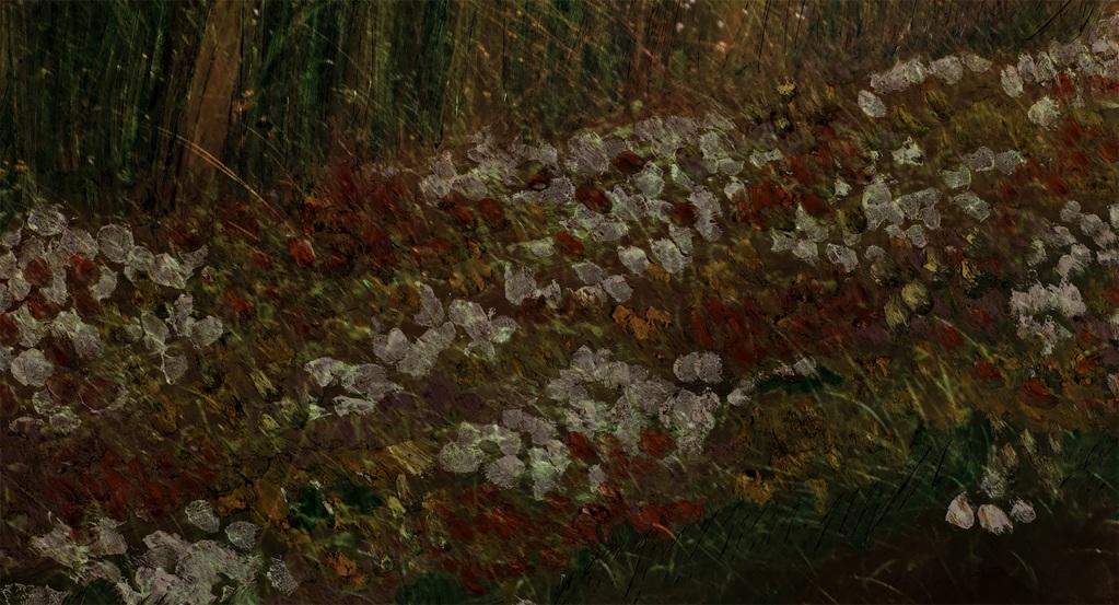 Herbe verte Herbe verte