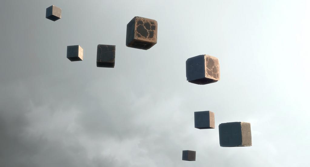 Anima Mundi - Rio de Janeiro - S&atilde;o Paulo  - 2006