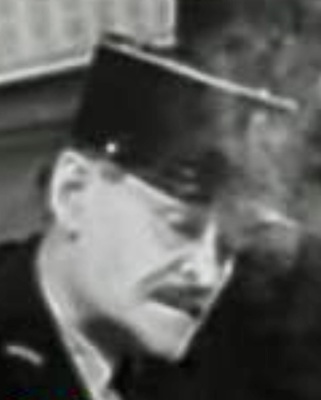 Victor Tabournot Victor Tabournot