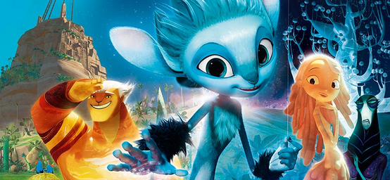 Quatre films français primés au Tokyo Anime Award Festival Quatre films français primés au Tokyo Anime Award Festival