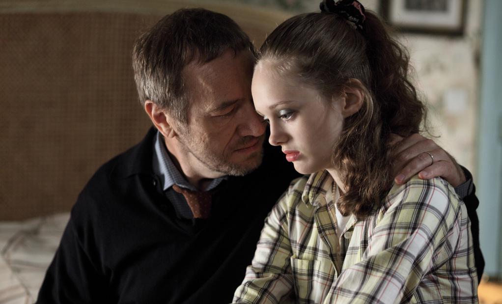 Lou Roy-Lecollin - &copy; Jean-Claude Lother - Why Not Productions