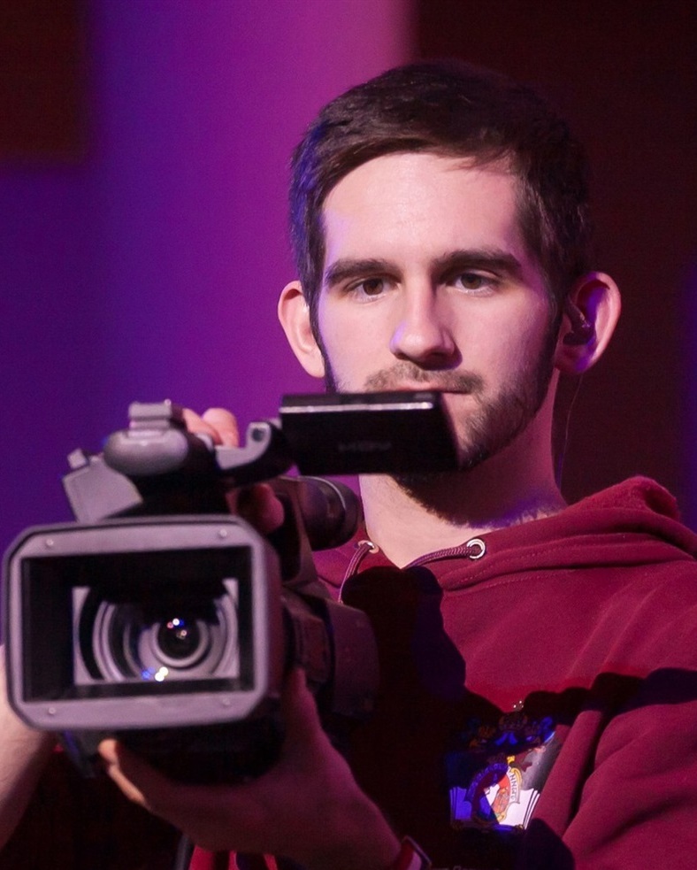 Denis Liakhov Denis Liakhov