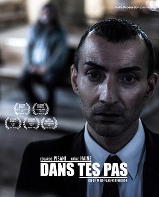 Walking In Your Footsteps Walking In Your Footsteps