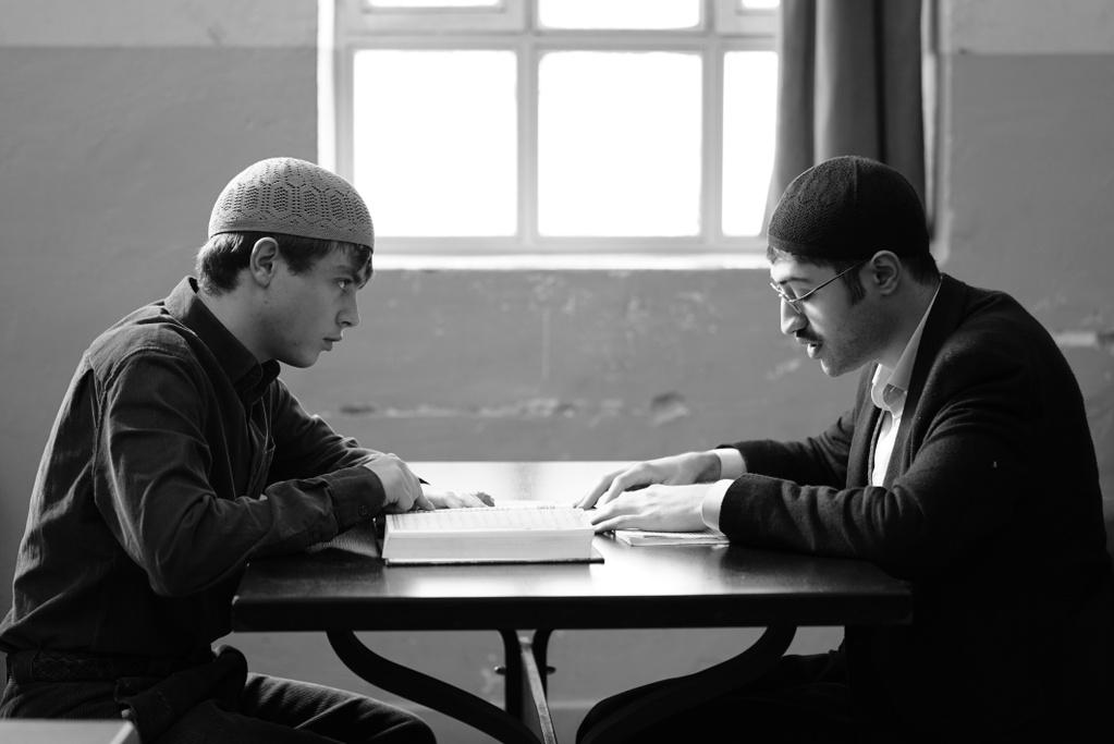 Yurt - © Dulac Distribution Yurt - © Dulac Distribution