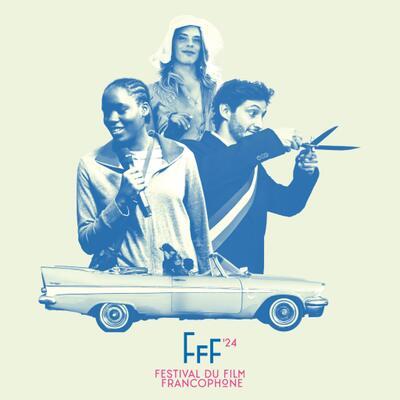 Festival de Cine Franc&oacute;fono de Viena