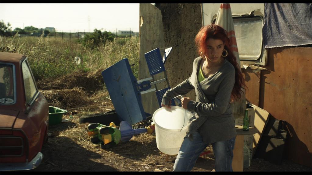 Istanbul International Short Film Festival - 2012