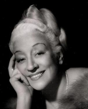 Fran&ccedil;oise Rosay