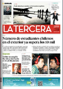 La Tercera