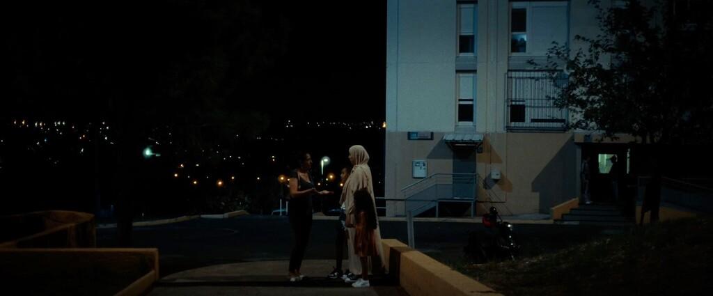 Le Jeune Sofiane Le Jeune Sofiane