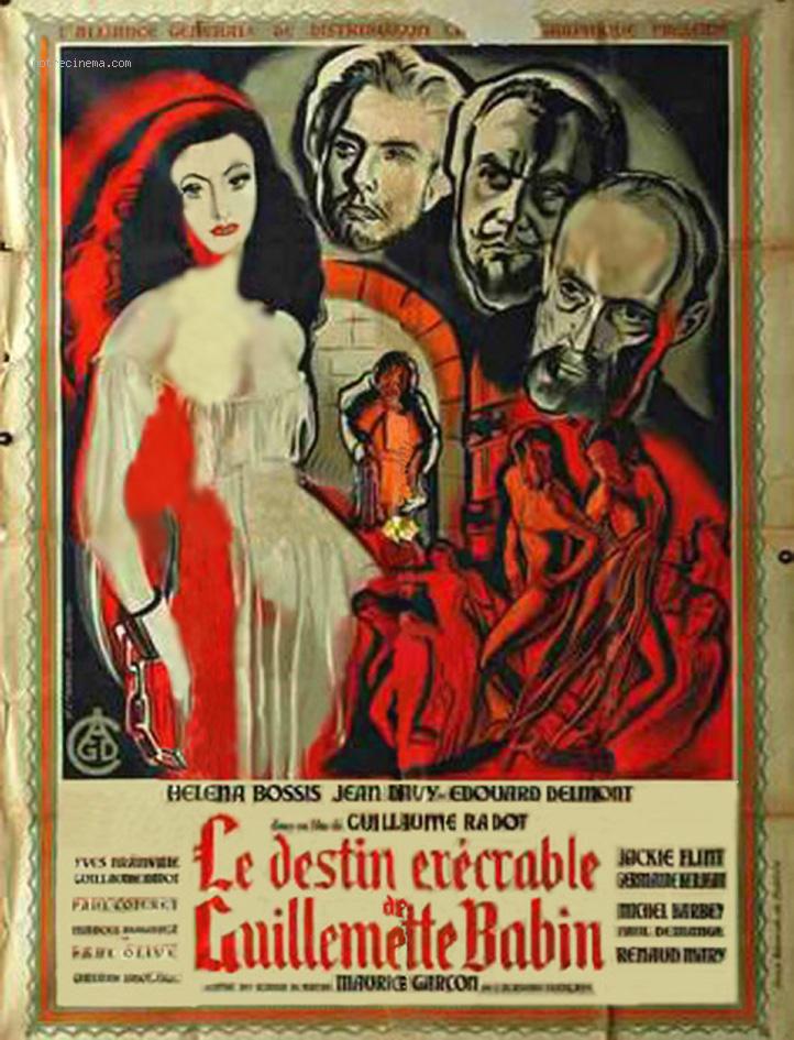 Maurice Gar&ccedil;on