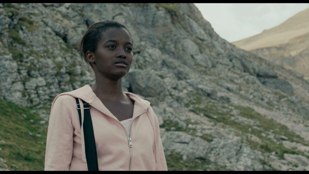 Girl of the Wind Girl of the Wind