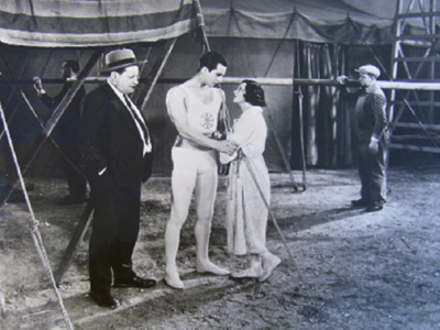 À mi-chemin du ciel À mi-chemin du ciel