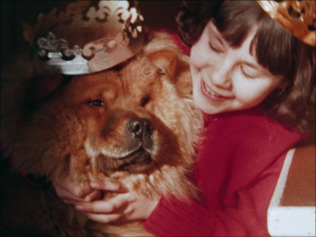 La Photo retrouv&eacute;e