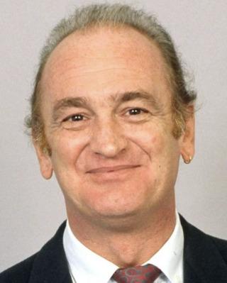 Alain Gillot-Pétré Alain Gillot-Pétré