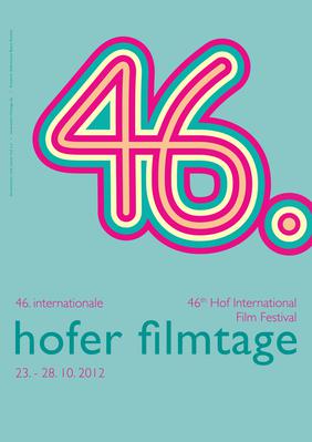 Festival international du film de Hof Festival international du film de Hof