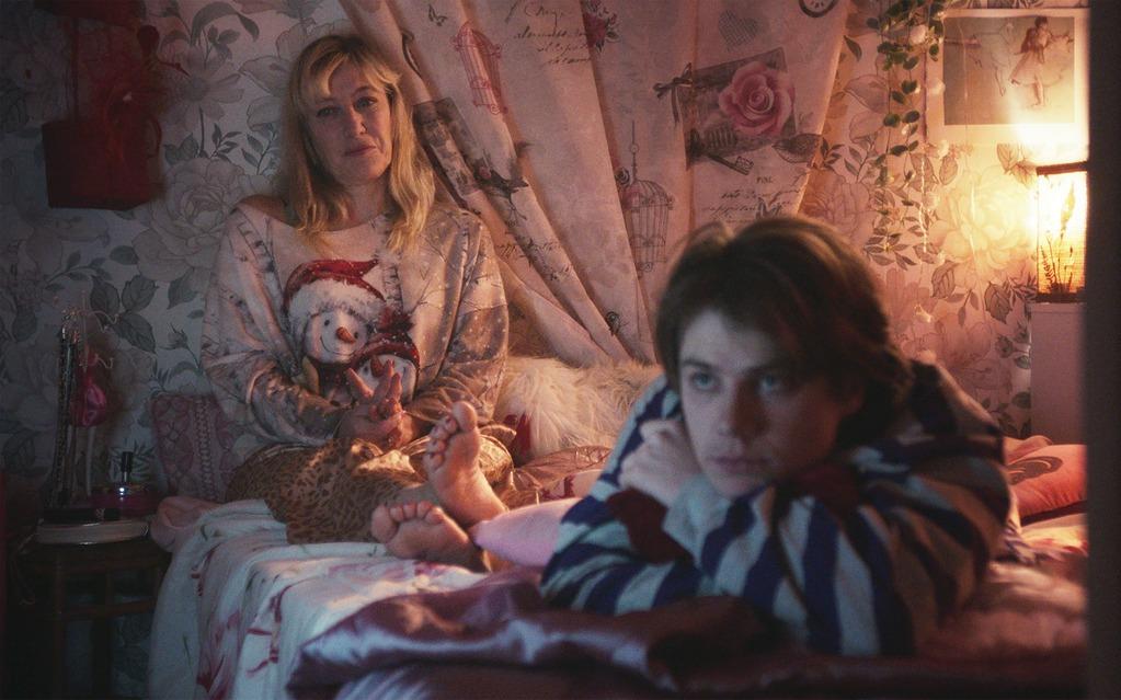 Una vida soñada Una vida soñada