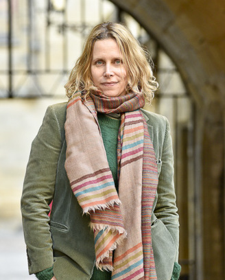 Marie Garel Weiss - © Emmanuelle Thiercelin Marie Garel Weiss - © Emmanuelle Thiercelin