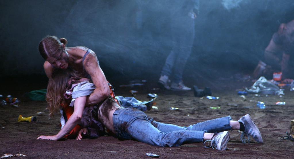 Si esto fuera amor Si esto fuera amor