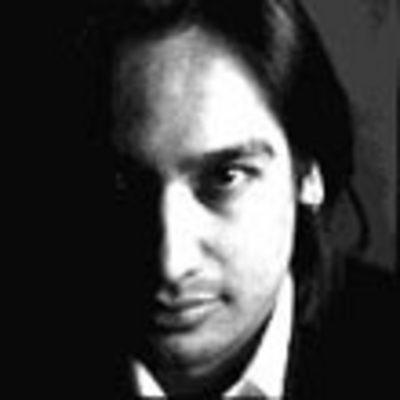 Partho Sen Gupta Partho Sen Gupta