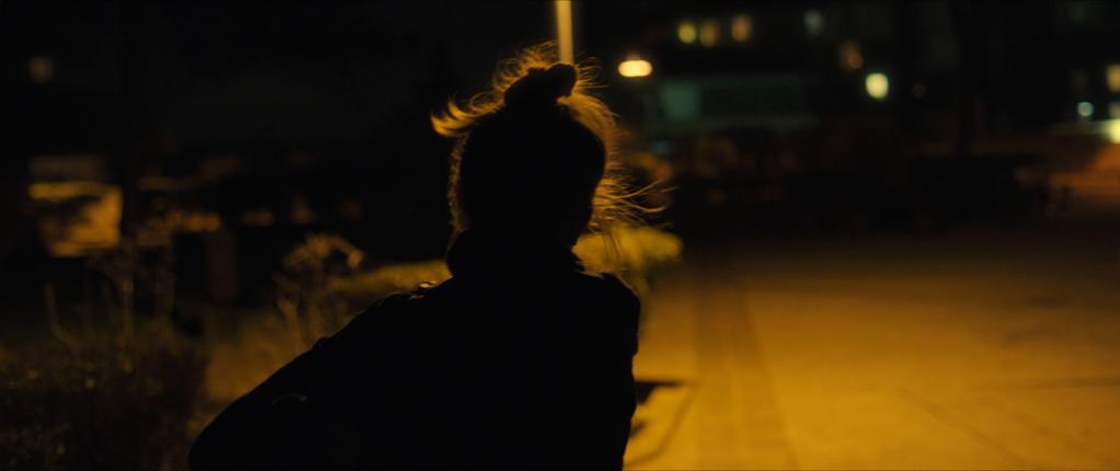 In the Bedroom In the Bedroom