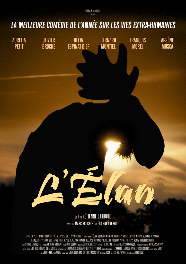 L'Élan L'Élan